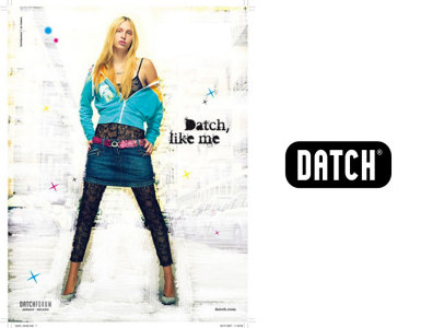 Datch