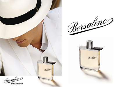 Borsalino Panama