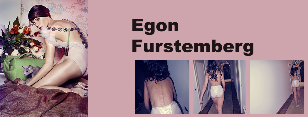 Egon Furstemberg