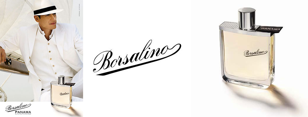 Borsalino Panama