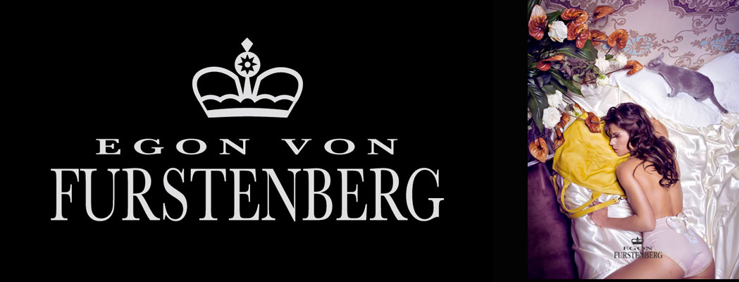 Egon Furstenberg