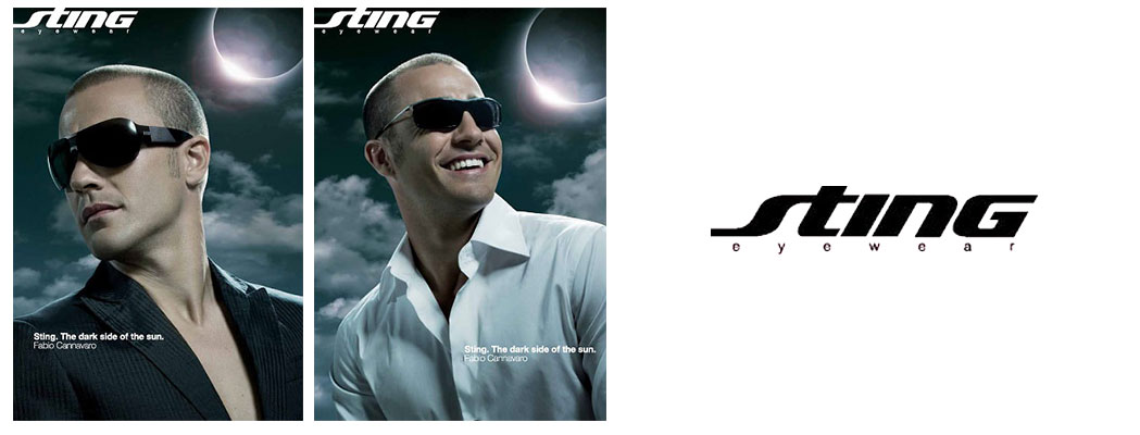 Sting – Cannavaro