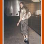 StreetStyle