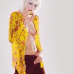 Candy - photo fashion