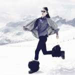 Aldo Sodoma fashion photographer