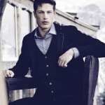 Aldo Sodoma fashion photographer