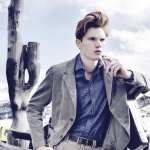 Aldo Sodoma fashion photographer
