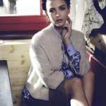 Aldo Sodoma fashion photographer