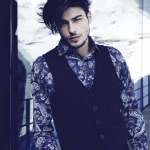 Aldo Sodoma fashion photographer