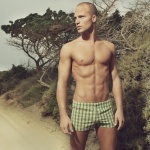 beachwear man 1