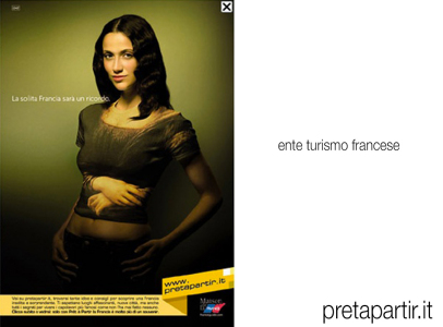 Ente turismo francese|pretapartir.it